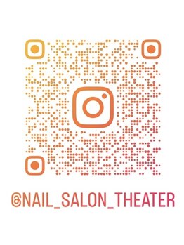 シアター(theater)/Instagram