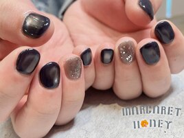 うる艶ワンカラー