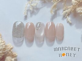 フラッシュマグネットネイル