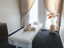 ヤワラギ 凰(yawaragi)/ホテルのような上質空間