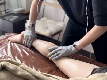 シュシュ(chouchou)/リリースカッター下半身30分