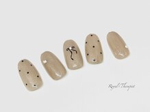 ロイヤルセラピスト 袋町店(Royal Therapist)/【2026年春Design】定額A
