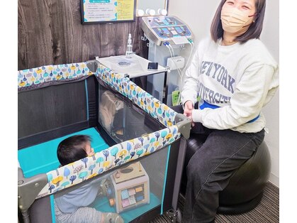 よつば鍼灸整骨院 神辺院の写真