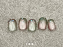 マール 甲子園店(marl)/design course