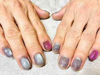 アートスタジオ エスケーワイ ニコ(SKY/nico)/定額デザイン