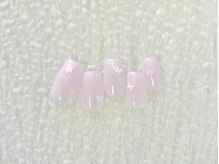 ビーボックス(Bii box)/ワンホンネイル定額プラン