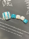 フットネイル