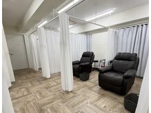 アイドット 錦糸町店(i.)の雰囲気（ご来店お待ちしております！眉毛/アイブロウ/眉/まゆげ/間引き）