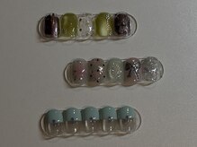 メトア(metoie)/サンプルデザイン