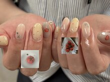 ノエル 新宿南口(Noel)/ニュアンスネイル 新宿/新宿南口