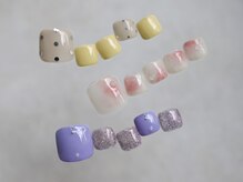 ディーネイル アイラッシュ オカザキ(DEE nail×eyelash okazaki)