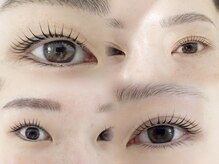 レイネ(REINE)の雰囲気（まつげパーマや眉毛の日常のお悩みなどお気軽にご相談ください★）