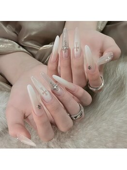 カトレアネイル 吉祥寺(Cattleya Nail)の写真/再現度の高い仕上がりにこだわるなら♪