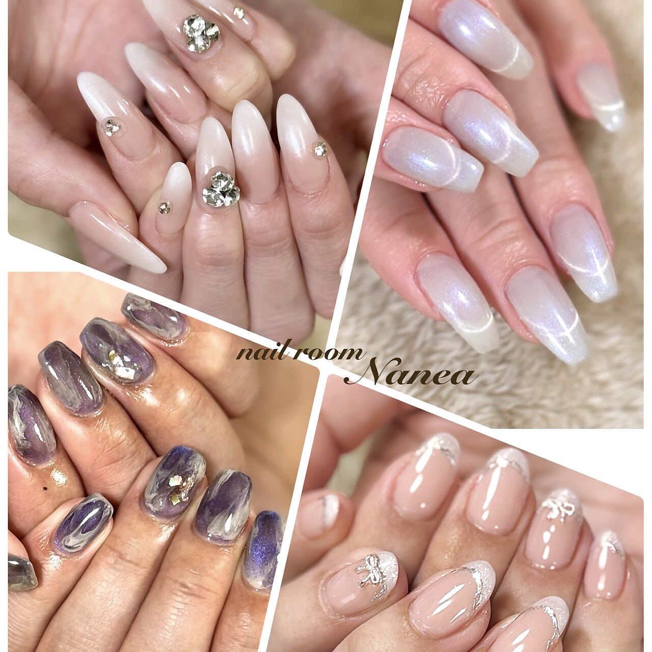 ナネア(Nanea)｜ホットペッパービューティー