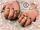 アジュールネイル 国分寺店(AzurNail)の写真/【何度でもOK☆オフ込￥5000】人気のマグネットネイルやフラッシュネイルがおすすめ★モチの良さも◎