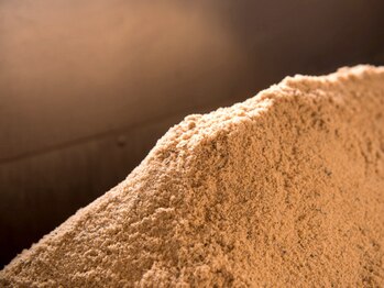 ウォーミー 温浴酵素(warmy)/最高級品質のヒノキパウダー