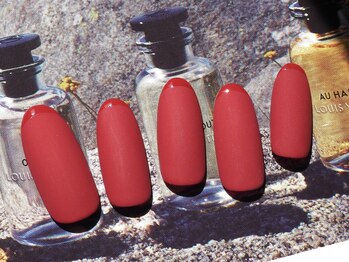 ナトゥール ネイルサロン(Natur nail salon)/