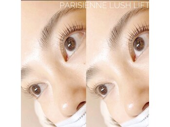 レミア 戸塚(REMIA)/パリジェンヌラッシュリフト