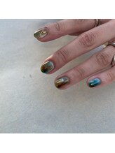 ハラジュクネイルズ(harajukunails)/