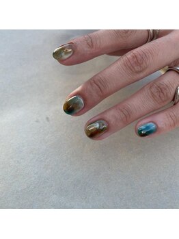 ハラジュクネイルズ(harajukunails)/