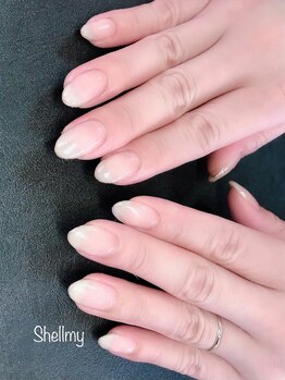 シェルミー(Shellmy)/グラデーション