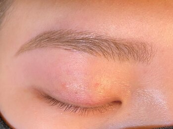 ニューラインアイプラス トウキョウ(New Line eye+ Tokyo)/【アイブロウwax】