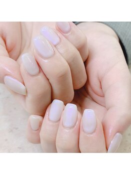 プライズアイリス アイラッシュ 池袋東口店(prize Iris eyelash)/偏光パール【池袋】