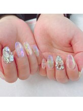 ムーン(MooN)/うるうるネイル