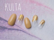 クルタネイル(KULTA NAIL)/
