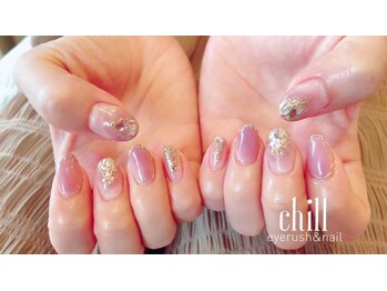 チル(chill)/定額スタンダードコース