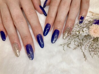 レイリー(Reilly)/