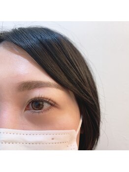 イードット(E.)/まつげ・眉毛でお悩みの方に♪