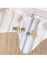 アロハナ(Alohana)/定額デザイン￥9500（初￥7600）