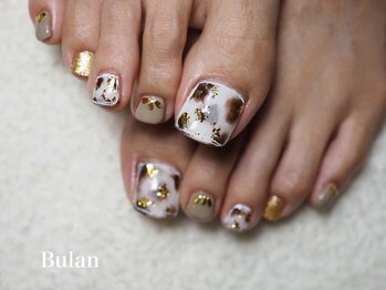 ブラン(Bulan)/お持ち込デザイン