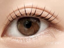 アイ アンド ネイル ロカヒ(Eye & nail LOKAHI)/パリジェンヌラッシュリフト