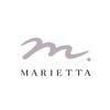 マリエッタ(Marietta)のお店ロゴ