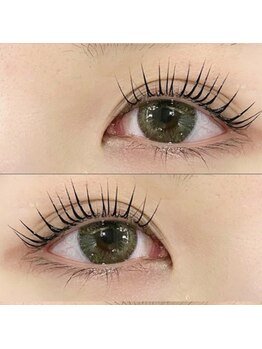 ランネ 池袋西口店(LanNe)/大人気のパリジェンヌ!