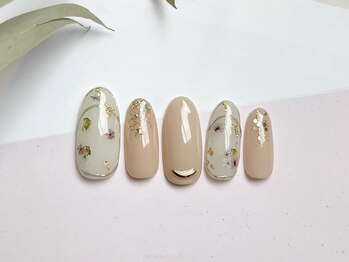 マイレ(Maile)/定額トレンドデザイン