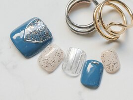 フット☆デザインコース