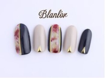 ブランロール 中目黒店(Blanl'or)/