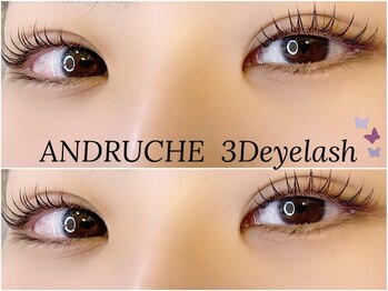アンドルーチェ なんばパークス店(ANDRUCHE)/