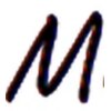 モンレーヴ 吉川(Monreve)のお店ロゴ