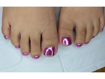 ネイルラビット(NAIL Rabbit)/