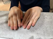 エヌ(enu.)/自爪育成