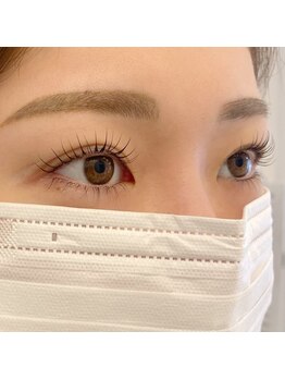 フープ 志木(HOOP)/次世代まつげパーマ¥4980