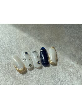 カラー・パーツの種類が豊富