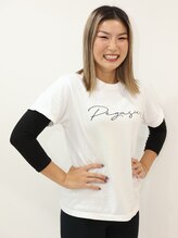 ペガサス トレーニングジム 八尾久宝寺店(Pegasus training gym) 松田 未空