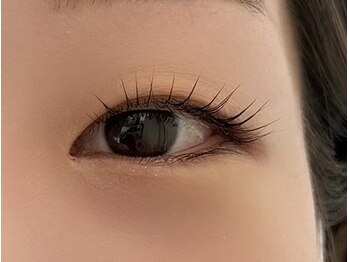 ステアケース 銀座店(stair:case)/パリジェンヌラッシュリフト