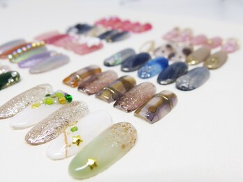 ティーエヌ 名古屋矢場町店/