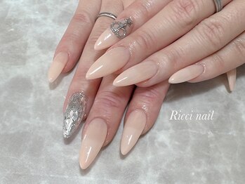 チアフルチア バイ リッチネイル(CheerfulCheer by Ricci nail)/